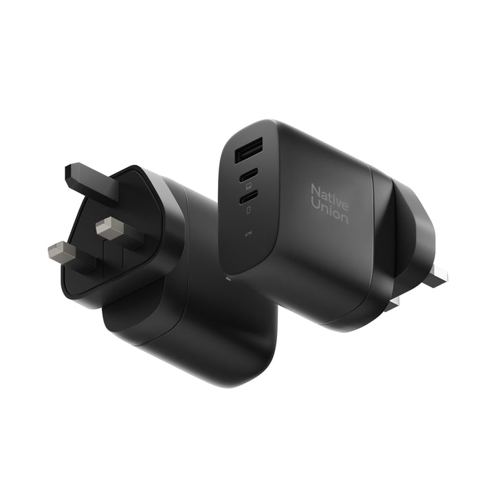 Native Union International Fast GaN Charger PD 67W (3 ports)