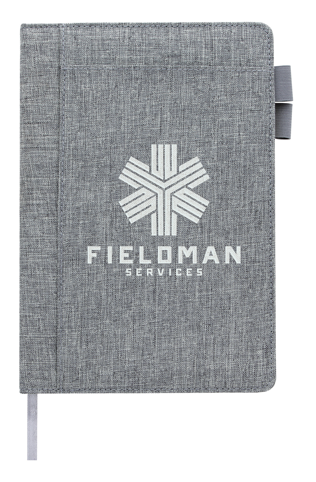 Good Value™ Two-Pocket Journal
