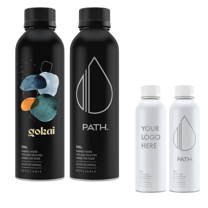 20 Oz. PATH® Still Water