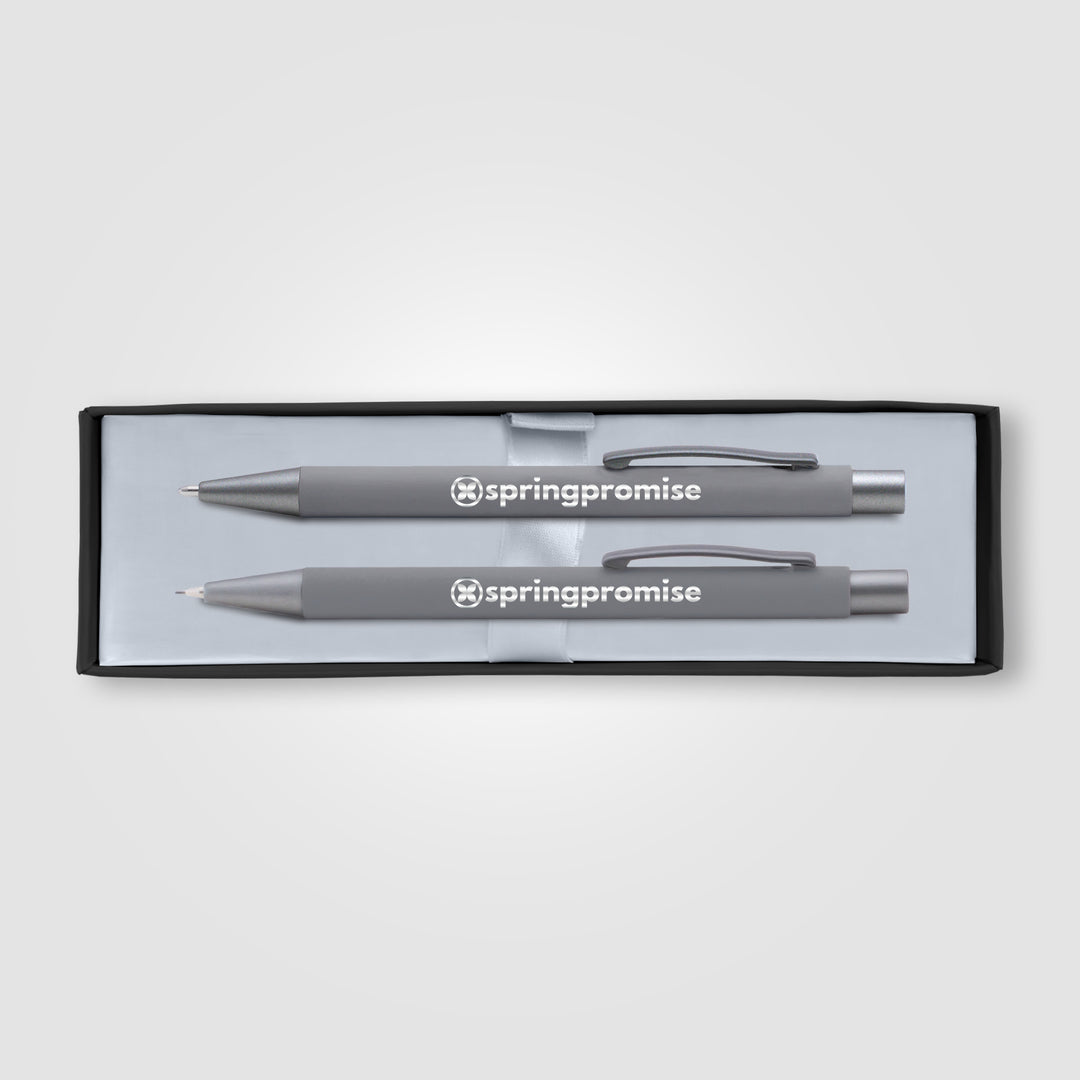 Bowie Pen & Pencil Gift Set