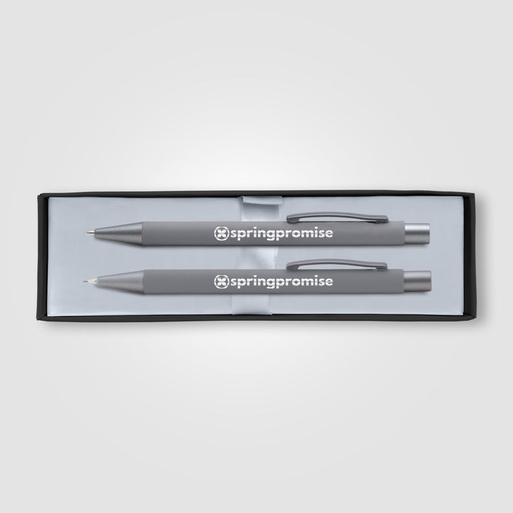 Bowie Pen & Pencil Gift Set
