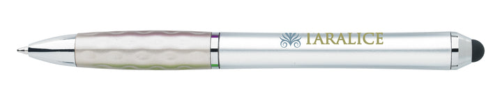 Good Value™ Tev Silver Stylus Pen