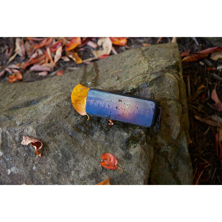 Yukon Outdoor Bluetooth Speaker