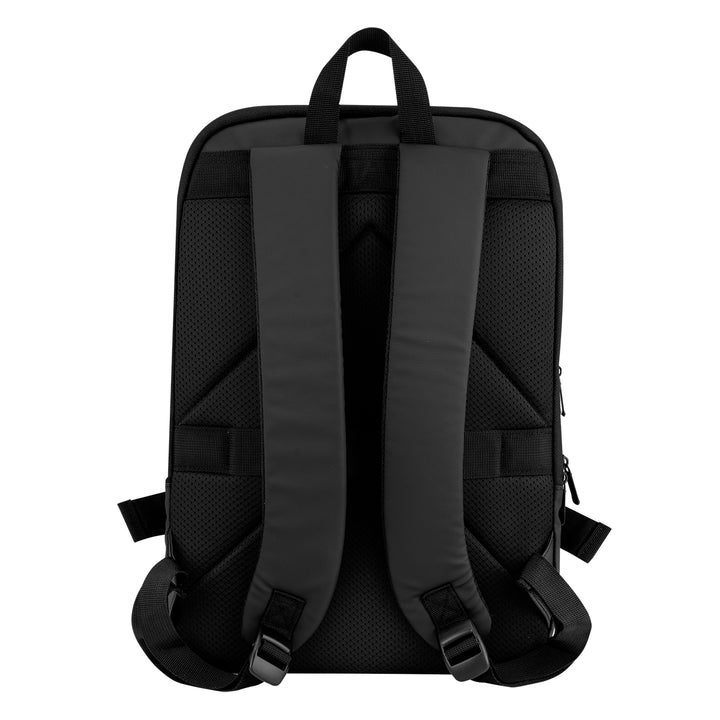 Yosemite Backpack With Removeable Belt Bag