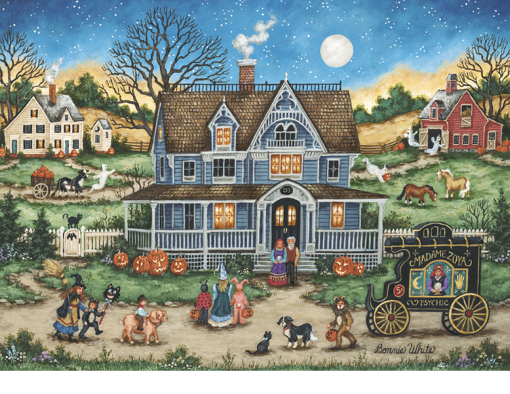Triumph® Calendars Folk Art Calendar