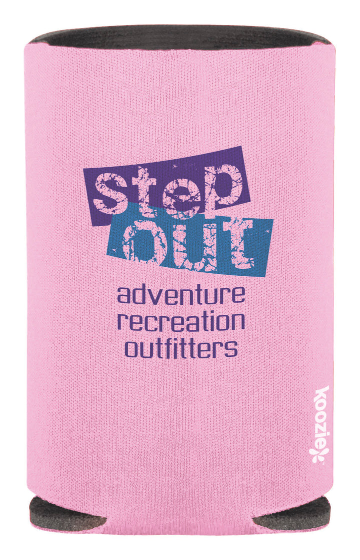 Koozie® britePix® Can Cooler