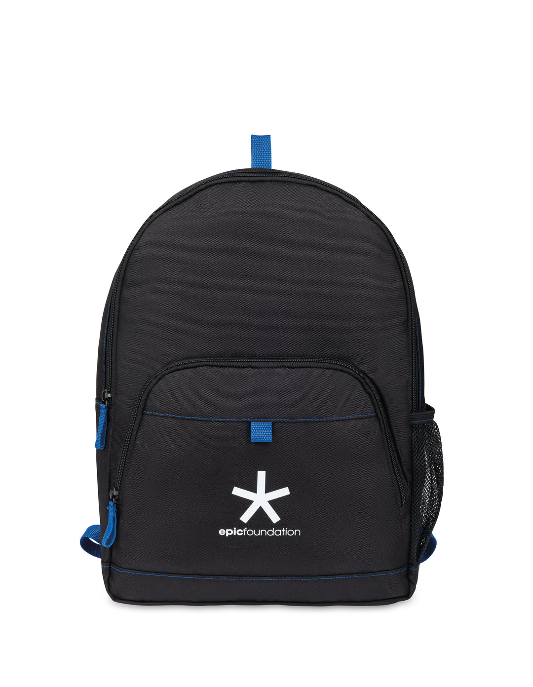 Repeat Recycled rPET Backpack
