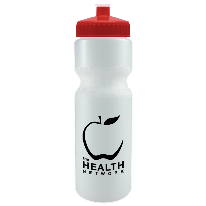 The Journey Bottle - 28 oz. Bike Bottle