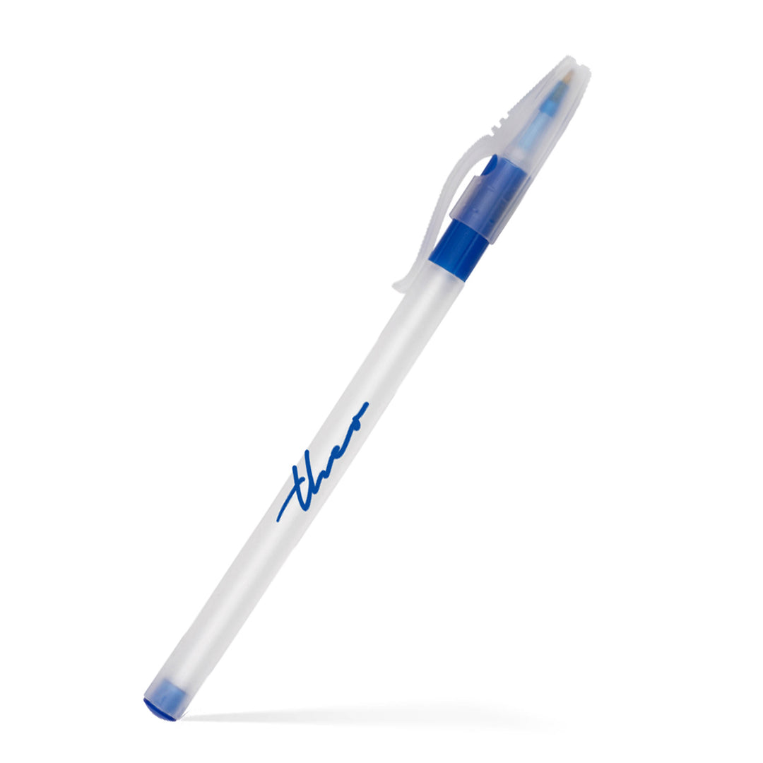 Grip Stick Pen