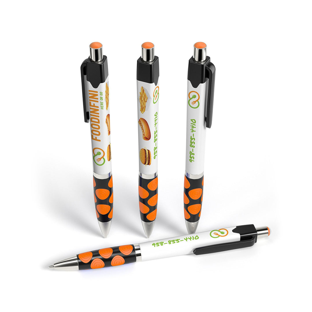 Squared Madeline Performance Pen™ (CLOSEOUT)