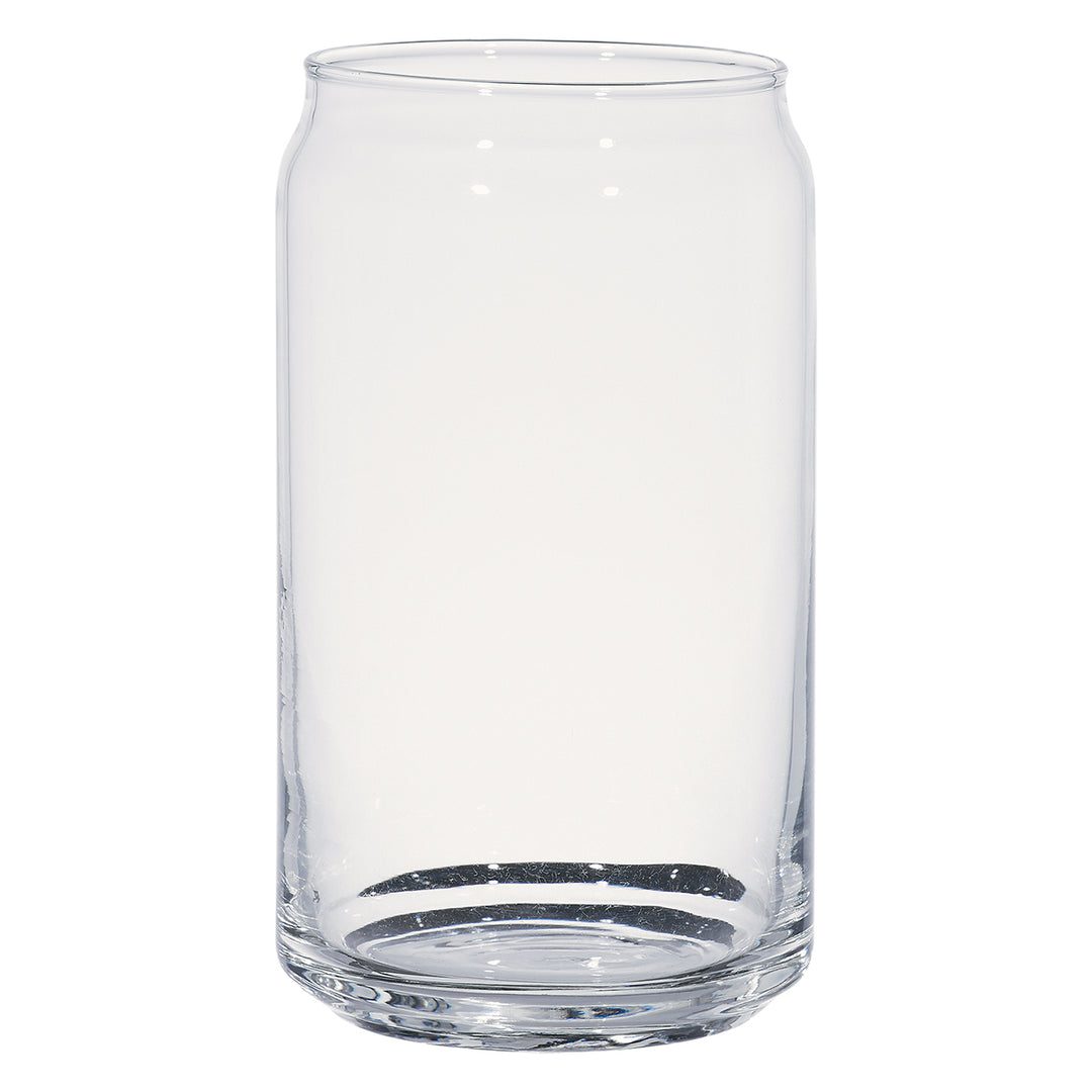 16 Oz. Full Color Ale Glass Can