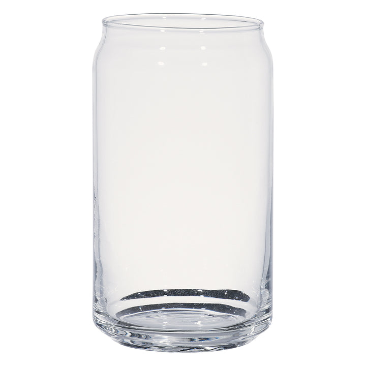 16 Oz. Full Color Ale Glass Can