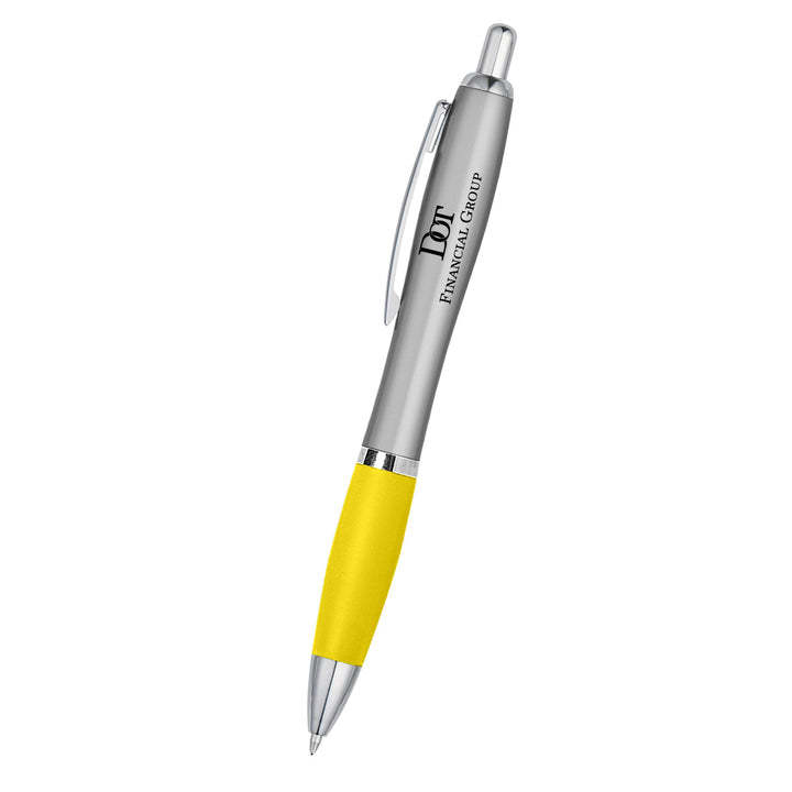 Satin Pen