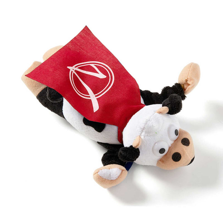 Flying Mooing Cow Plush Stuffed Animal