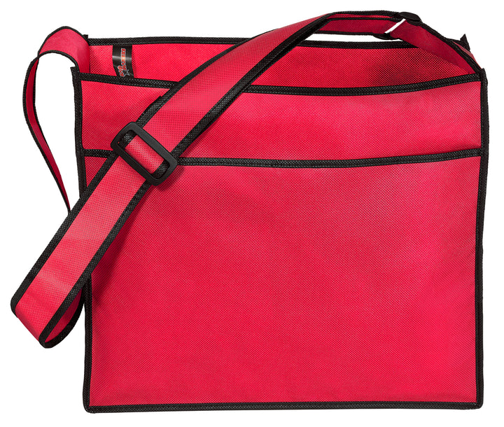 Elite™ - Non-Woven Tote - ColorVista