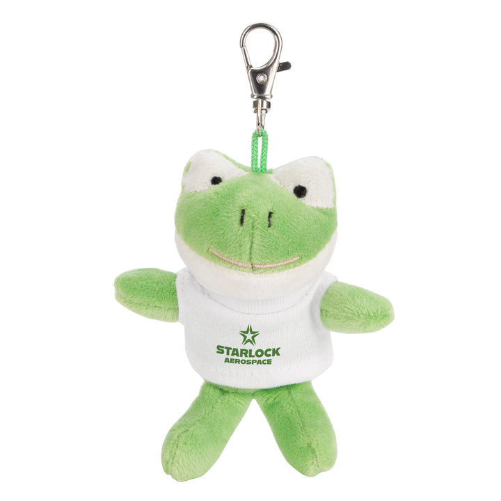 Chelsea Teddy Bear™ Wild Bunch Key Tags - 4" to 4.5" Plush
