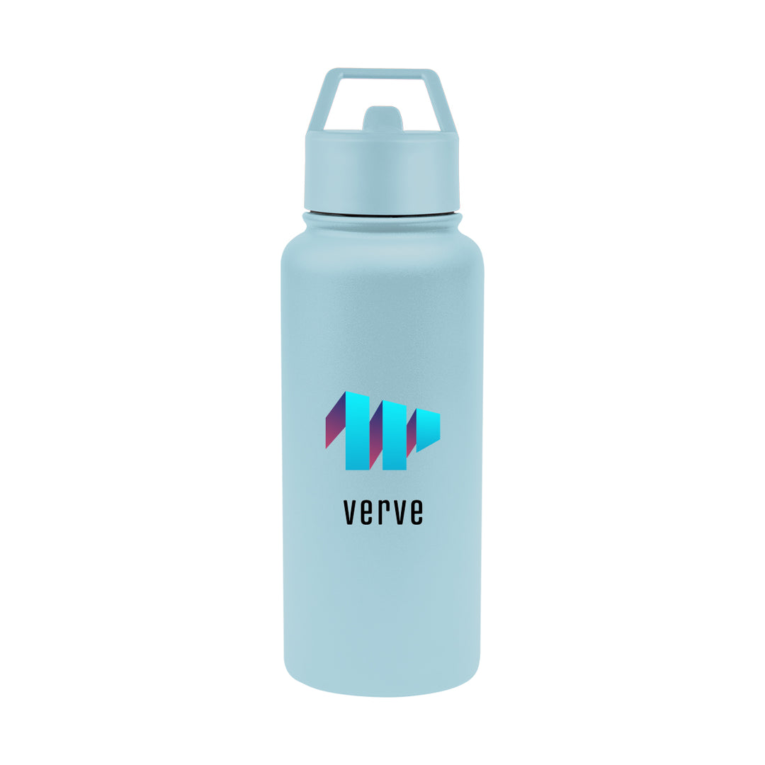 32 Oz. Jasper Recycled Stainless Steel Bottle