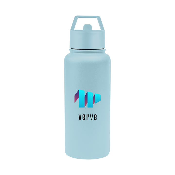 32 Oz. Jasper Recycled Stainless Steel Bottle