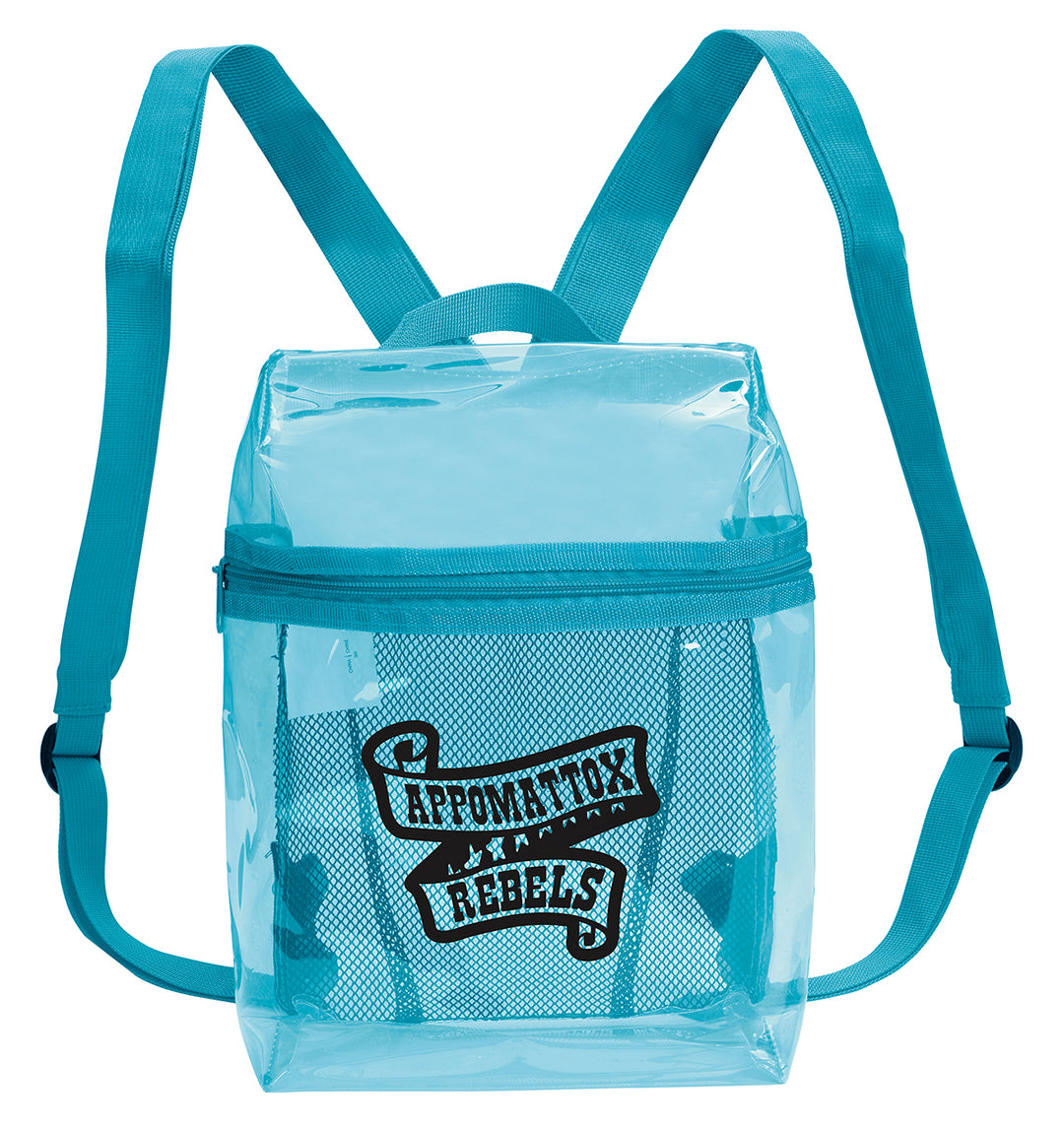 Good Value™ Translucent Color Daypack