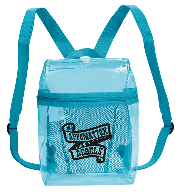 Good Value™ Translucent Color Daypack