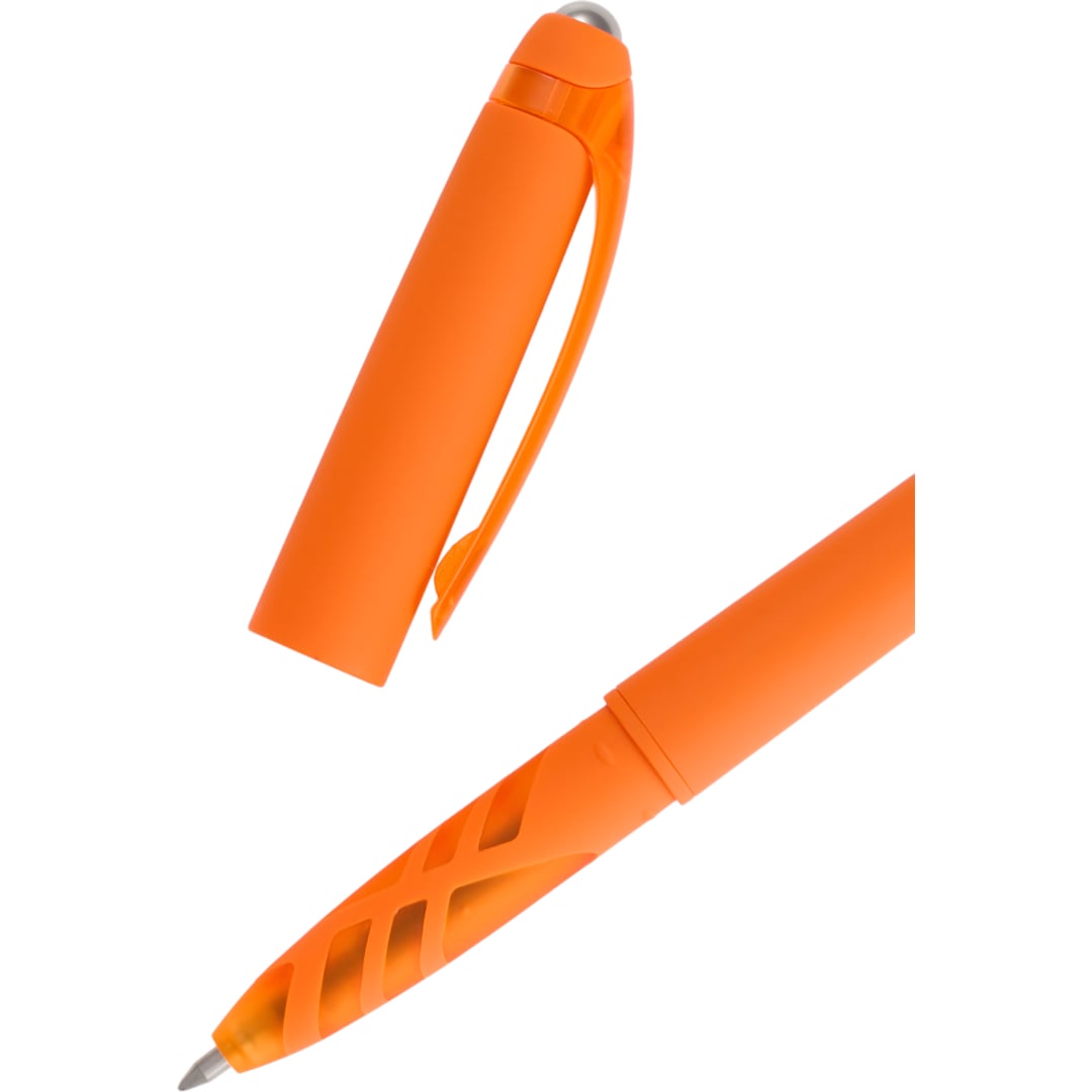 Rovio Recycled Fidget Stylus Pen