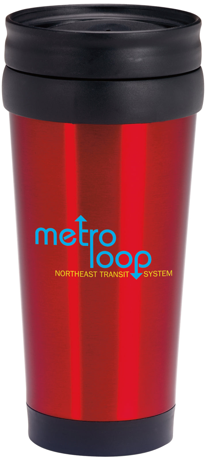Good Value™ Stainless Deal Tumbler - 16 oz.