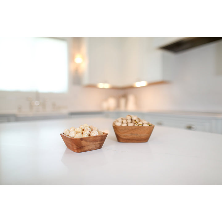 La Cuisine™ Nesting Snack Bowl Set
