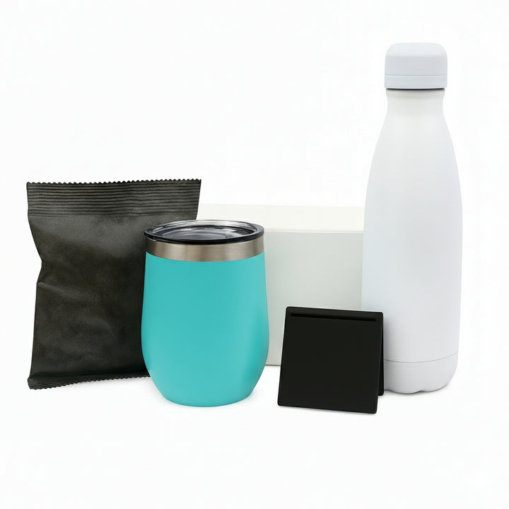 Sip & Savor Gift Box