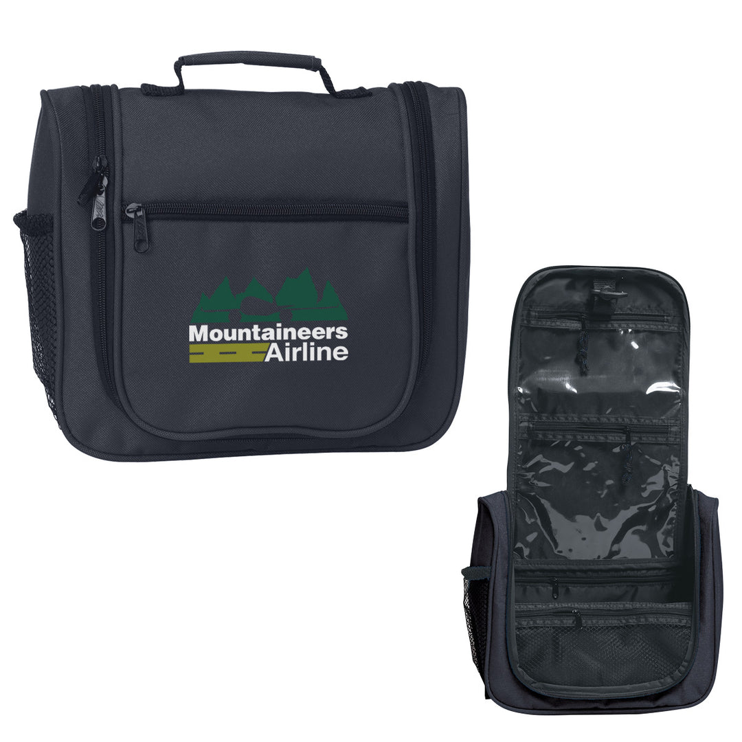 Deluxe Personal Travel Gear
