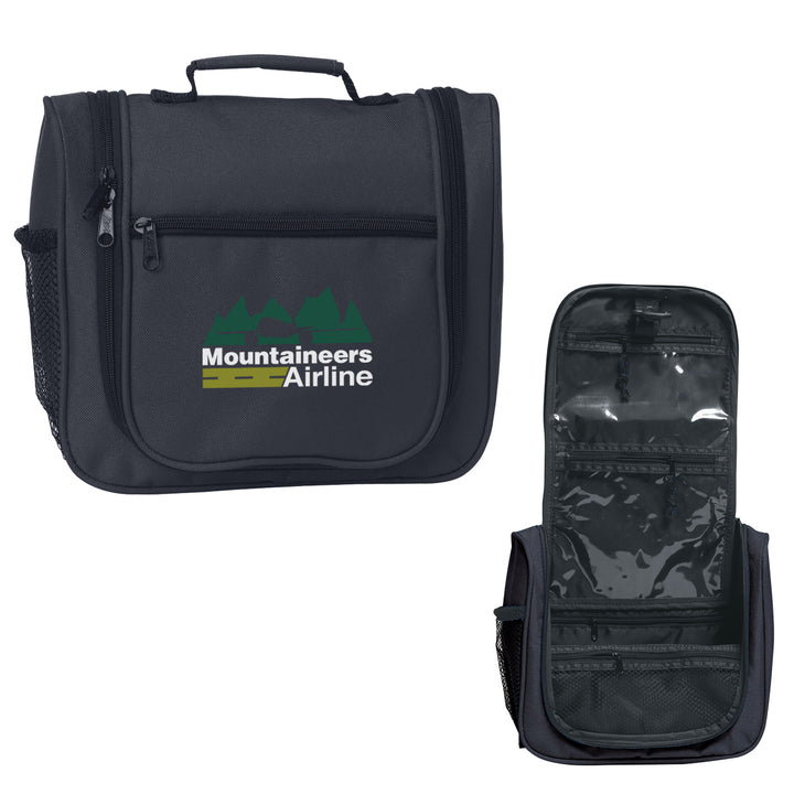 Deluxe Personal Travel Gear