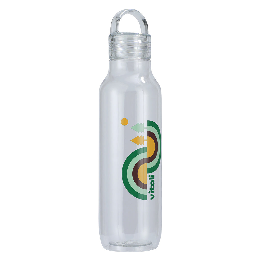 Reeves 30 oz RPET Reusable Sports Bottle