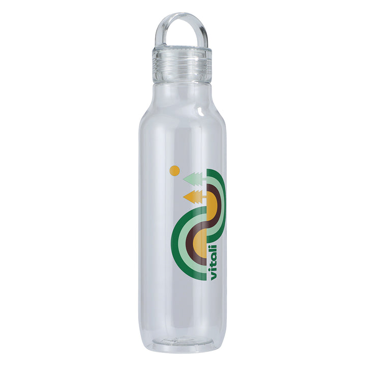 Reeves 30 oz RPET Reusable Sports Bottle