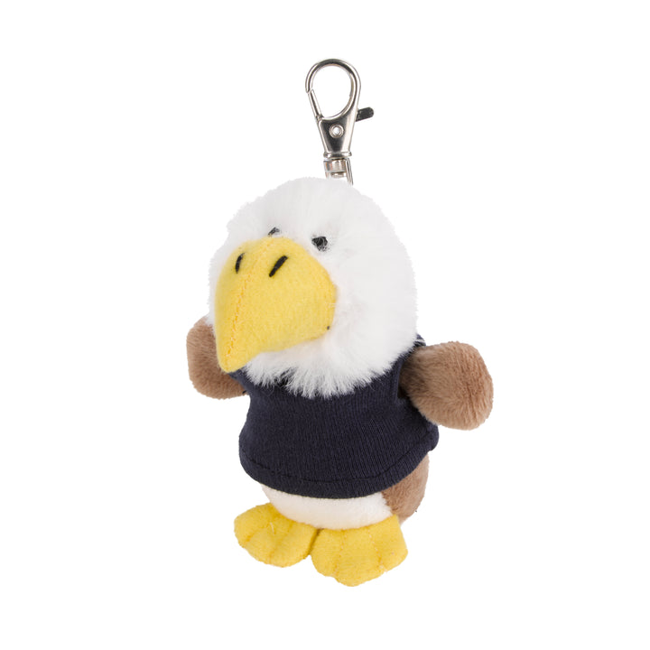 Chelsea Teddy Bear™ Wild Bunch Key Tags - 4" to 4.5" Plush