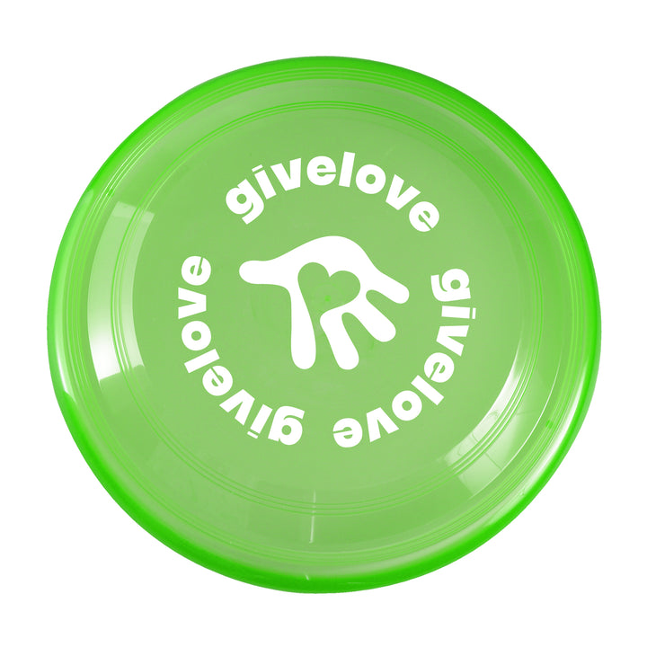 Garyline® Translucent 9" Flyer