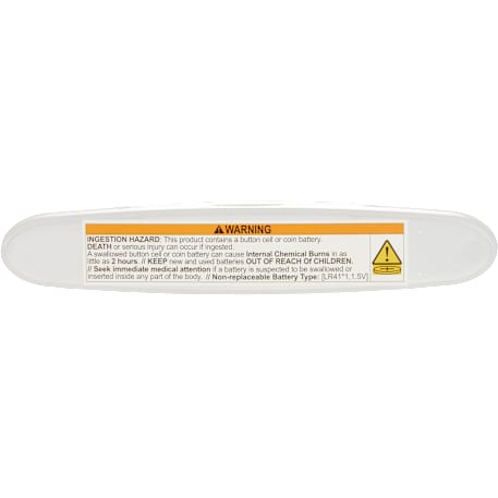 Digital Thermometer