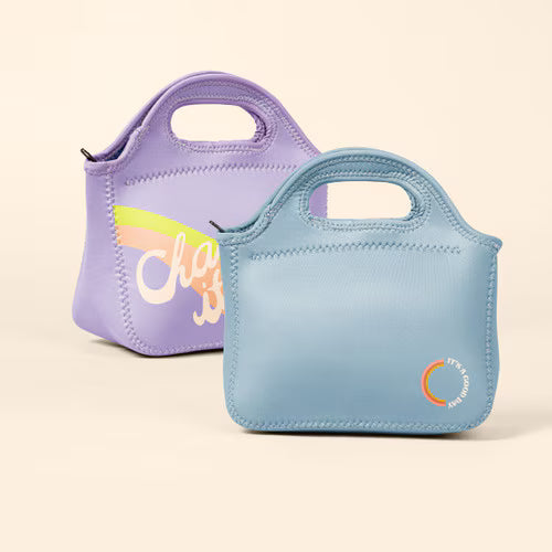 KLUTCH NEOPRENE LUNCH BAG