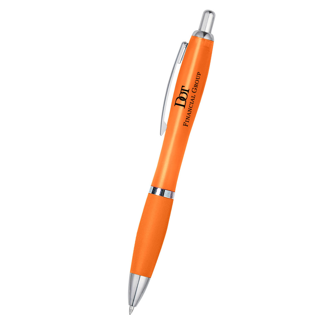 Satin Pen
