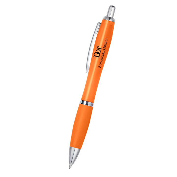 Satin Pen