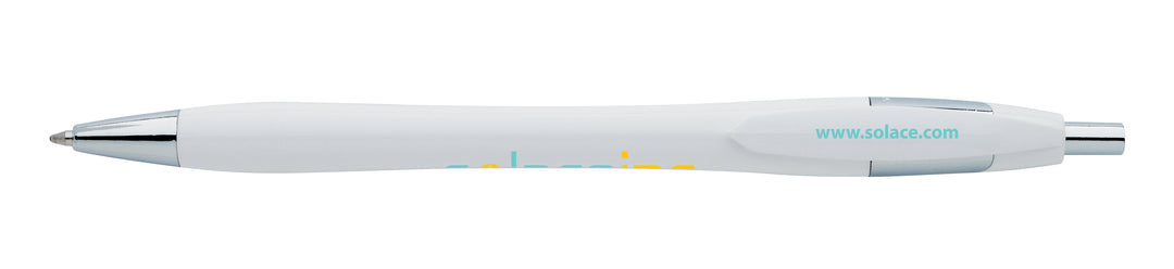 Good Value™ Chrome Dart Pen