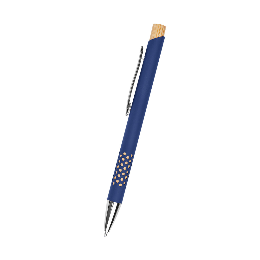 ASHER RECYCLED ALUMINUM PEN
