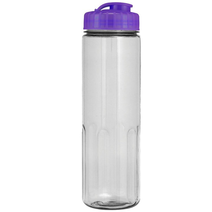 24 Oz. Prestige Bottle with Flip Top Lid