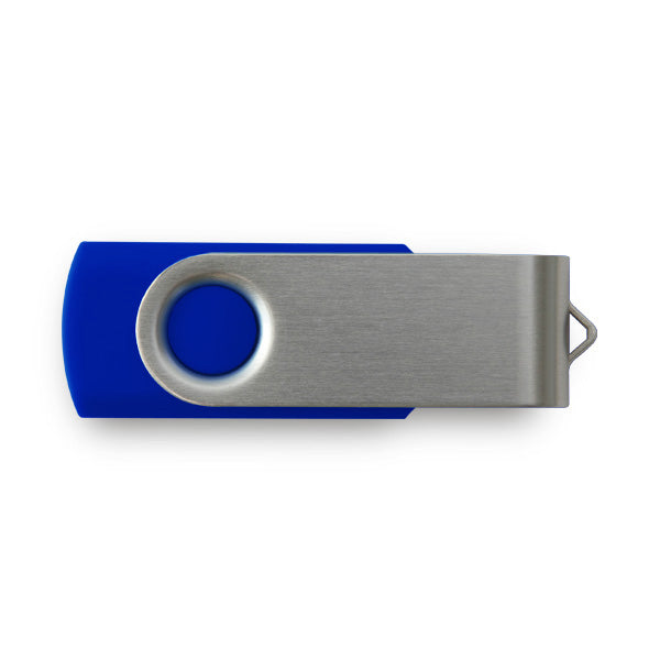 Northlake 3.0 Swivel USB Flash Drive