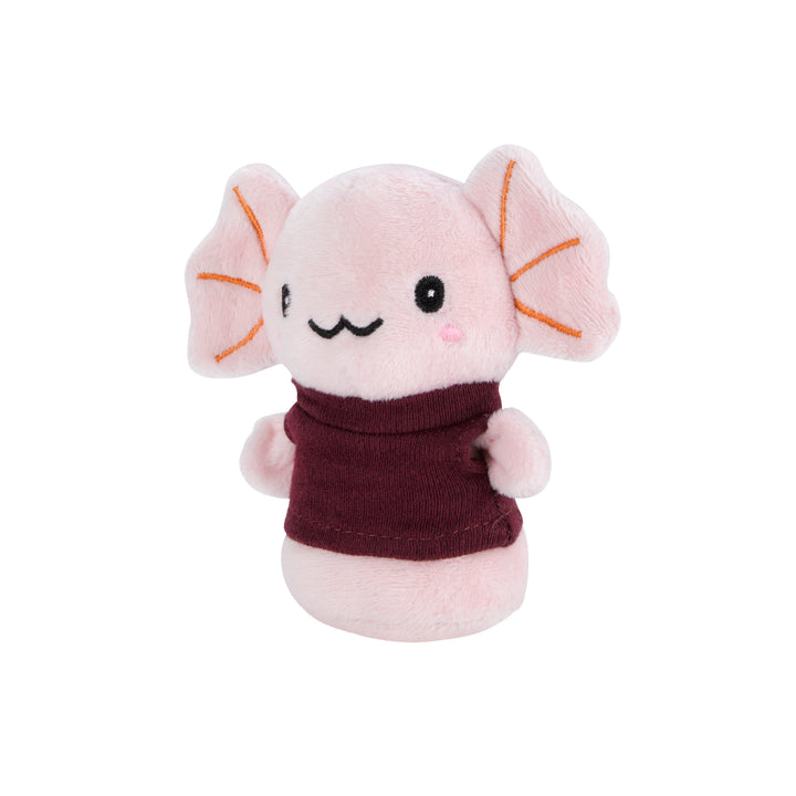Chelsea Teddy Bear™ Shorties - 4" Plush