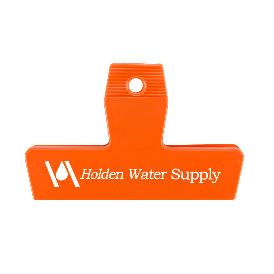 Garyline® 4" Bag Clip