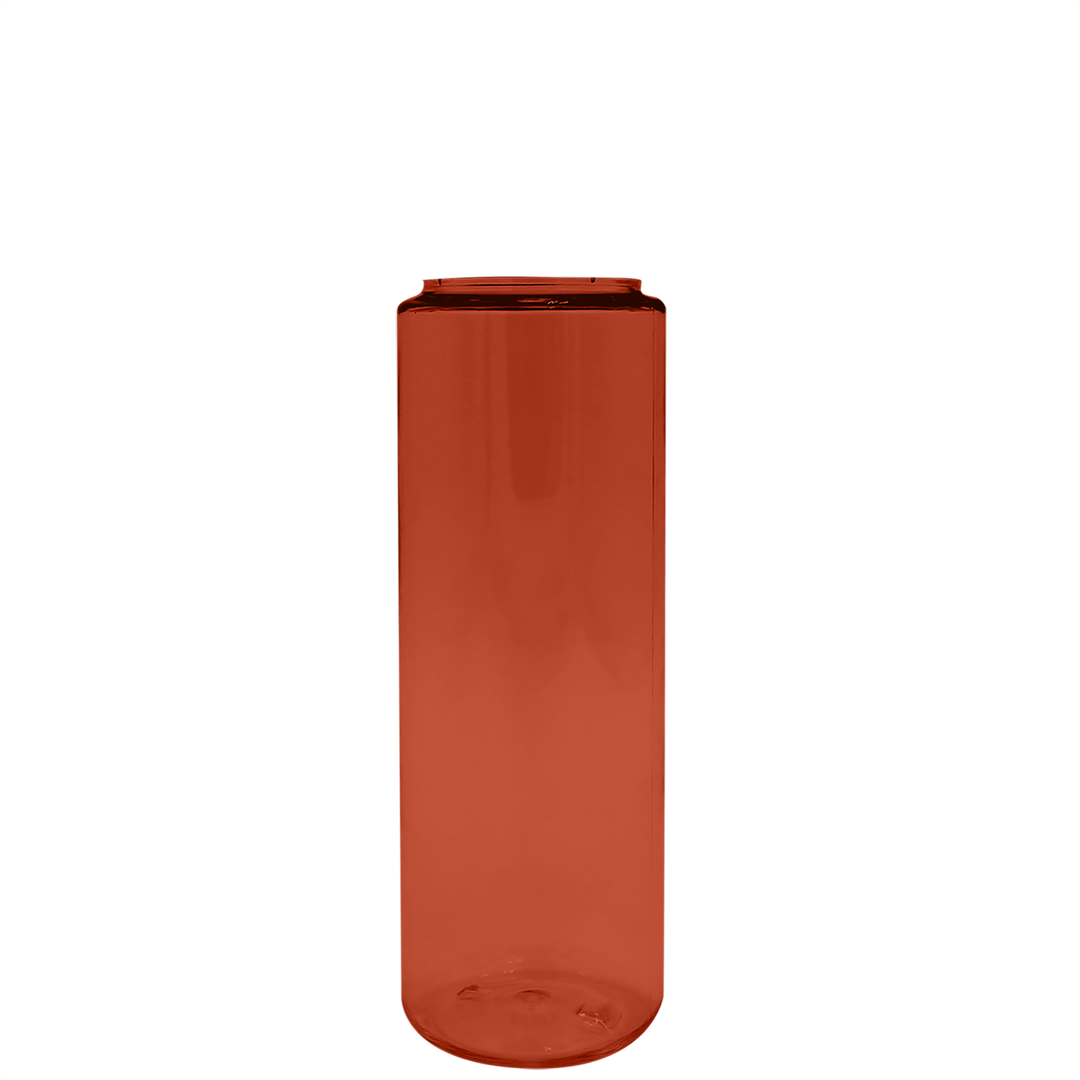 Freedom Tritan® Bottle with Ring-Straw Lid - 28 oz.