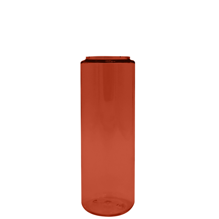 Freedom Tritan® Bottle with Ring-Straw Lid - 28 oz.