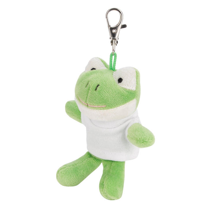 Chelsea Teddy Bear™ Wild Bunch Key Tags - 4" to 4.5" Plush