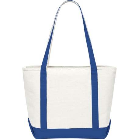 Baltic 18oz Cotton Canvas Tote