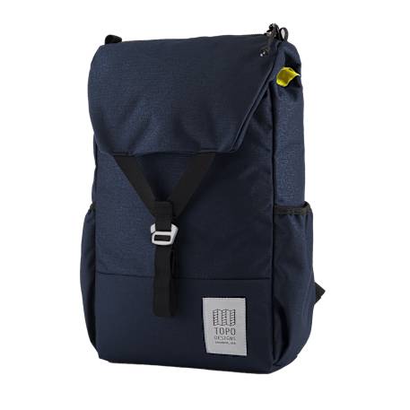 Topo Designs Recycled Y Pack 15" Laptop Backpack