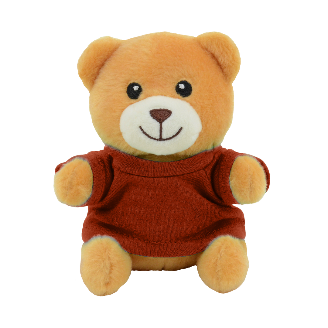 Chelsea Teddy Bear™ Little Buddies - 5.5" to 6" Plush